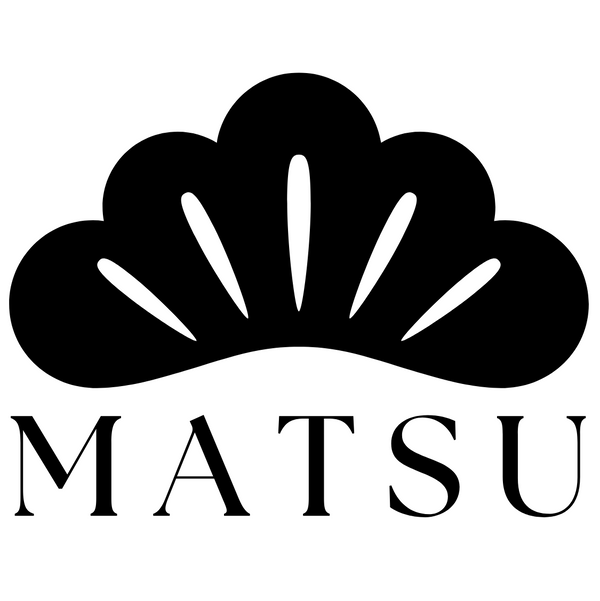 Matsu Kimono